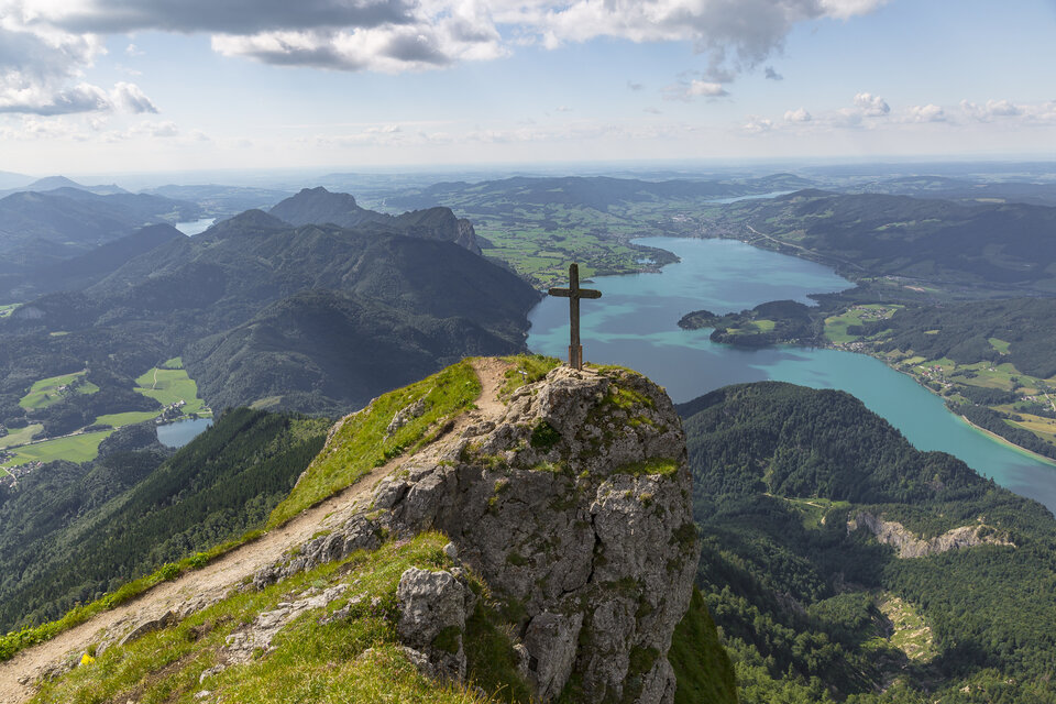 Schafberg