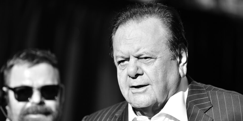 Paul Sorvino