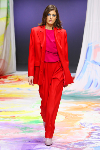 Runway Inspiration