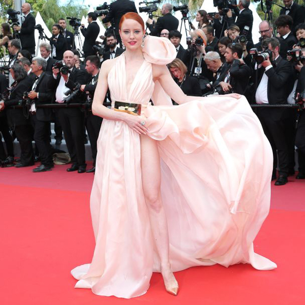 Cannes 2018