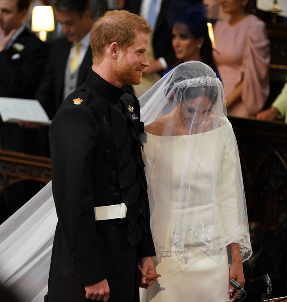 Royal Wedding