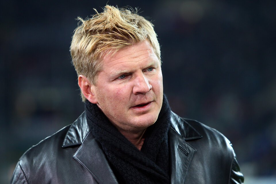 Stefan Effenberg