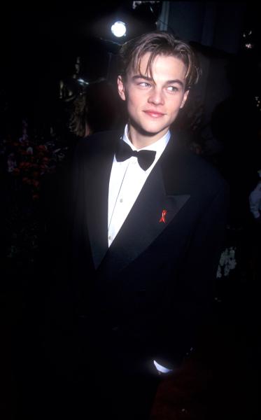 DiCaprio
