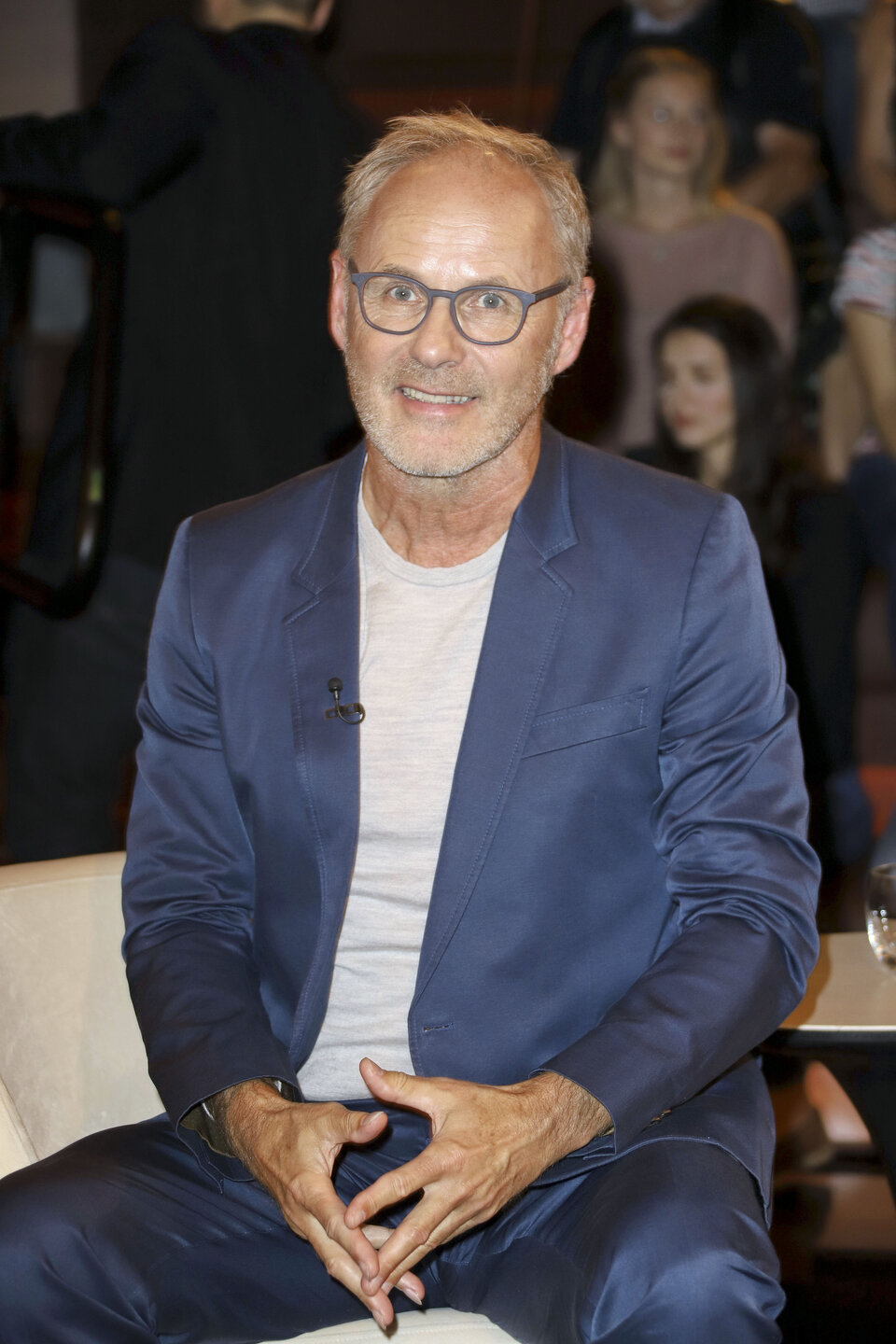 Reinhold Beckmann