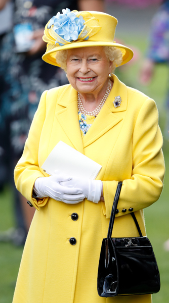 Queen