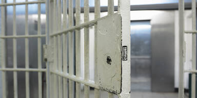Gefängnis Knast Haft Justizanstalt