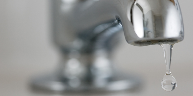 Wasserhahn