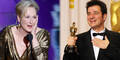 Die Oscar-Gewinner