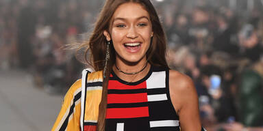 Gigi Hadid Barbie