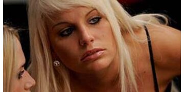 Sex-Filme von Gina-Lisa aufgetaucht - oe24.at