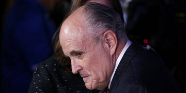 US-Repräsentantenhaus lädt Trumps Anwalt Giuliani