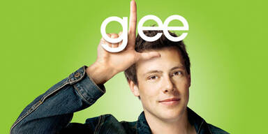 Glee: Cory Monteith