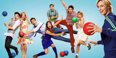 Glee - Staffel Nummer fünf