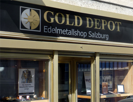 Kathis Goldstücke