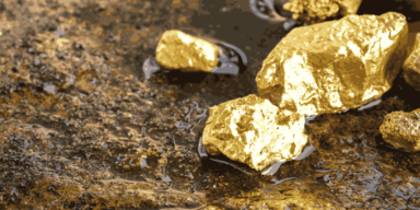 Große Goldvorkommen in Uganda entdeckt
