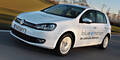 VW testet den Elektro-Golf in Österreich