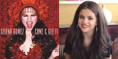 Selena Gomez "Come & Get It"