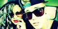 Selena Gomez und Justin Bieber