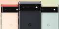 Google Pixel 6 (Pro) mit Top-Ausstattung und Android 12