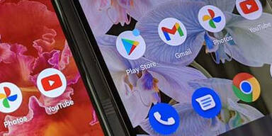 Google senkt Kosten für seinen Appstore