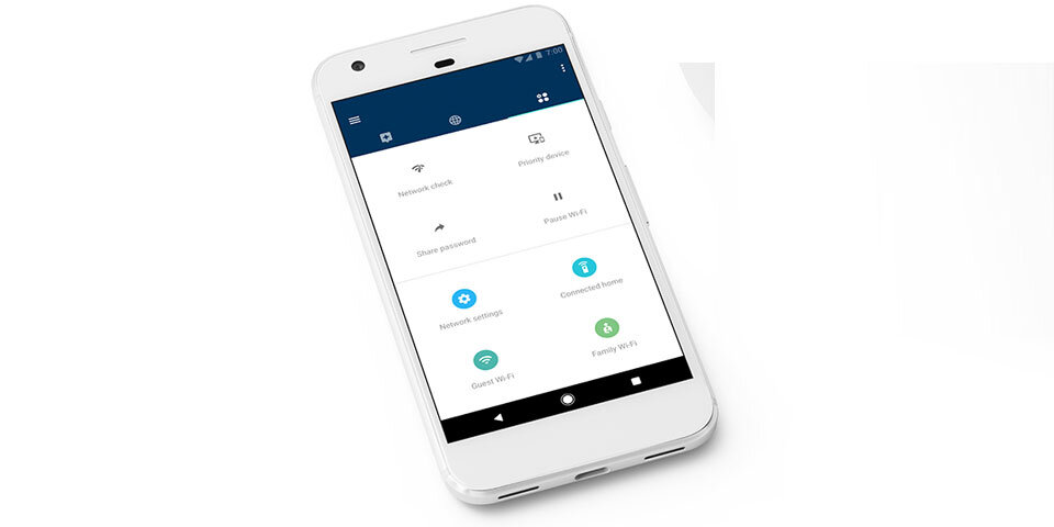 Google Wifi: Neuer Mesh-Router im Test