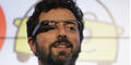 Die ersten Apps für Google Glass