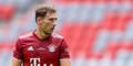 Bayern-Star Goretzka verlängert bis 2026