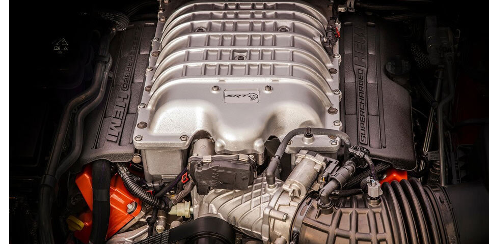 Jeep bringt das stärkste SUV der Welt
