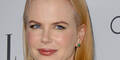 Graue Haare: Nicole Kidman 460*400