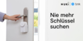 tink - smarte Türschlösser