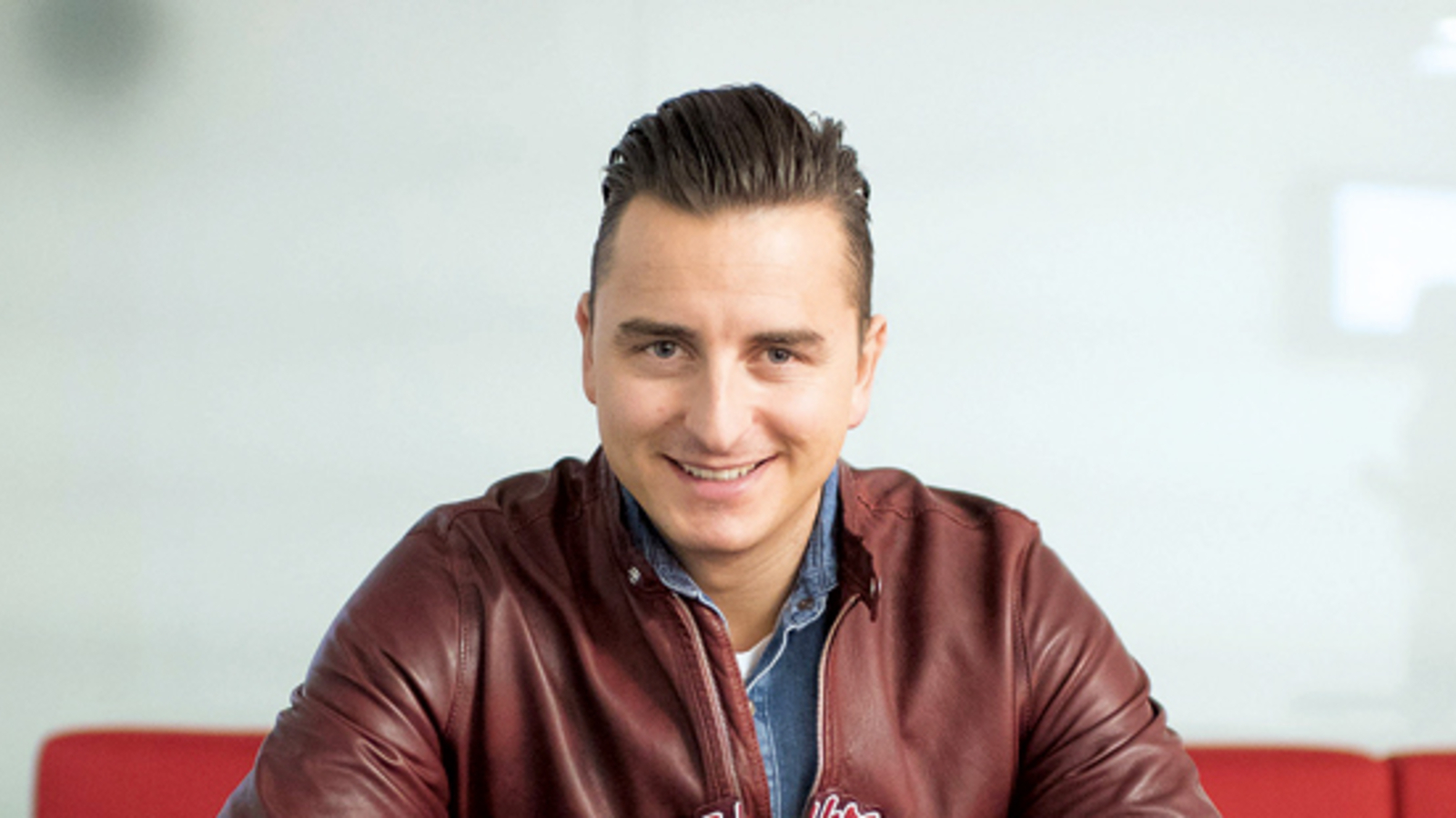 Gabalier Neue Hits werden anders!