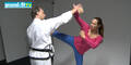 Gesund & Fit TV: ALS & Allroundtraining Taekwondo