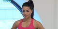 Gesund & Fit TV: Fernanda Brandao & Fit in den Winter