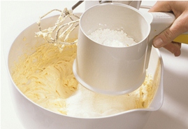 Gugelhupf1