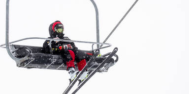 Atemprobleme: Angst um Ski-Queen Gut-Behrami