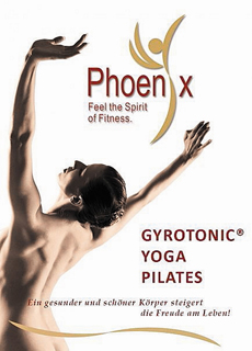 Gyrotonic: Das neue Wunderworkout
