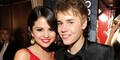 Selena GOMEZ & Justin BIEBER