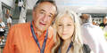 Richard LUGNER & Anastasia 