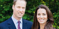 Prinz William & Kate MIDDLETON