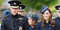 Prinz William & Kate MIDDLETON