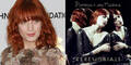 Florence Welche + The Machine / Ceremonials
