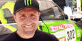 Stephane Peterhansel / Rallye Dakar