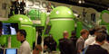 MWC Android