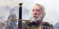Donald Sutherland in 