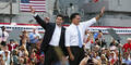 Romney / Ryan