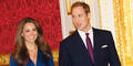 Kate Middleton & Prinz William