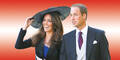 Kate Middleton & Prinz William