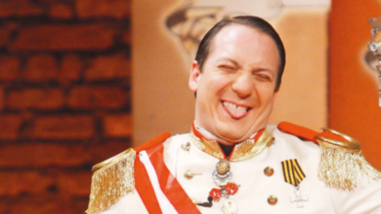 Fünf neue Shows für KultKaiser