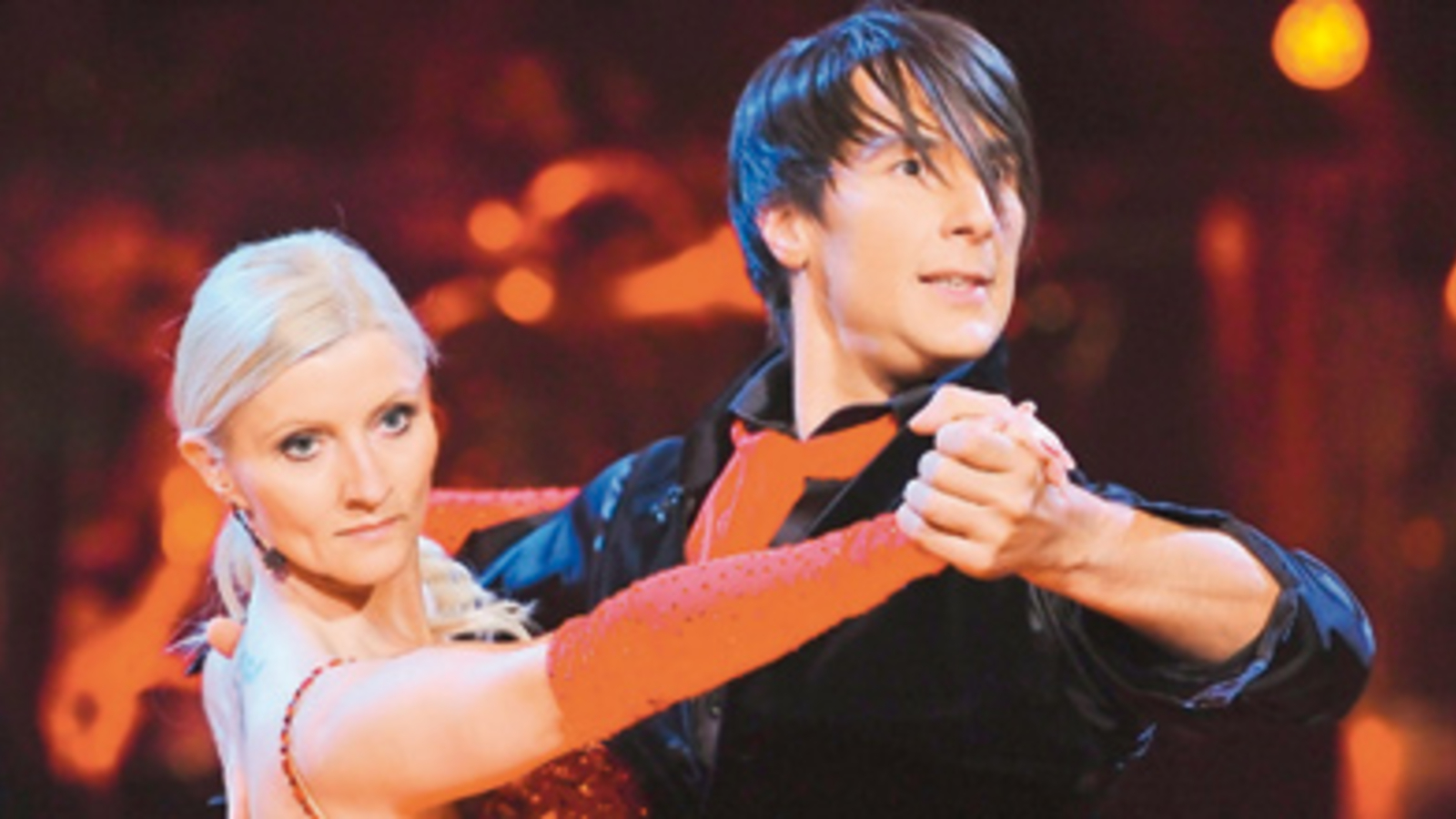 Dancing Stars Seerin Astrid Wirtenberger im Interview