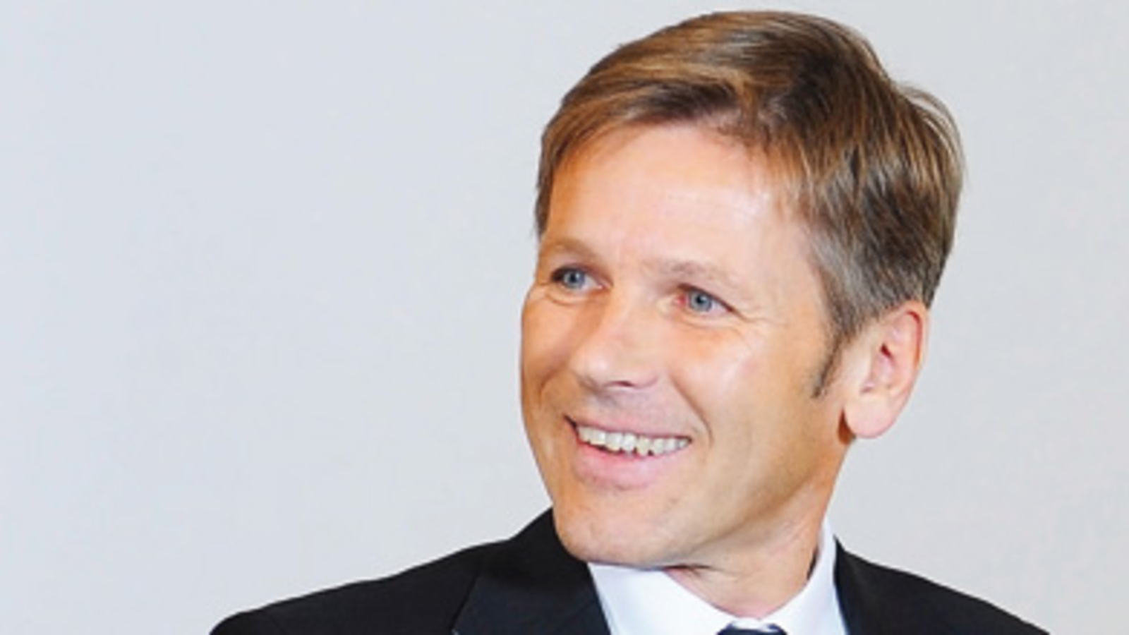 Josef Ostermayer Der neue SPÖStar oe24.at